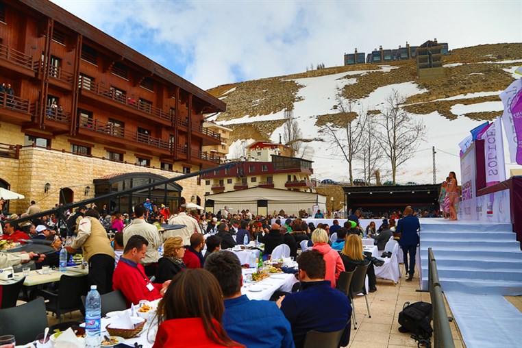 Ski & Fashion Festival 2015